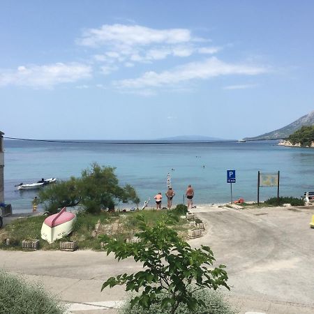 Apartmani Domenika Žuljana Eksteriør billede