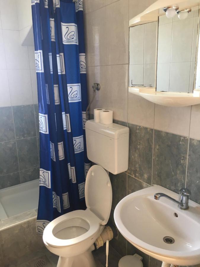 Apartmani Domenika Žuljana Eksteriør billede